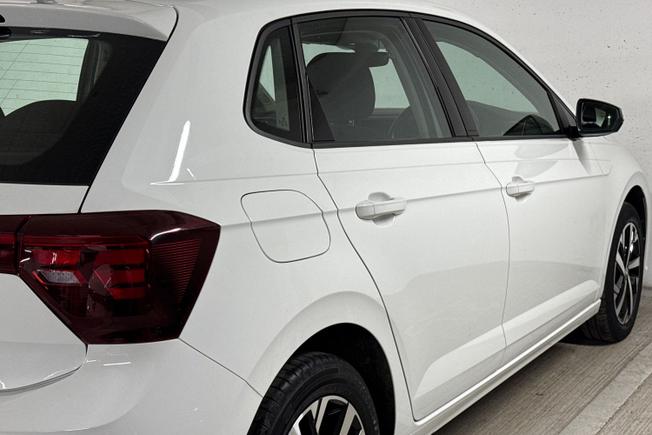 VOLKSWAGEN Polo Photo 28