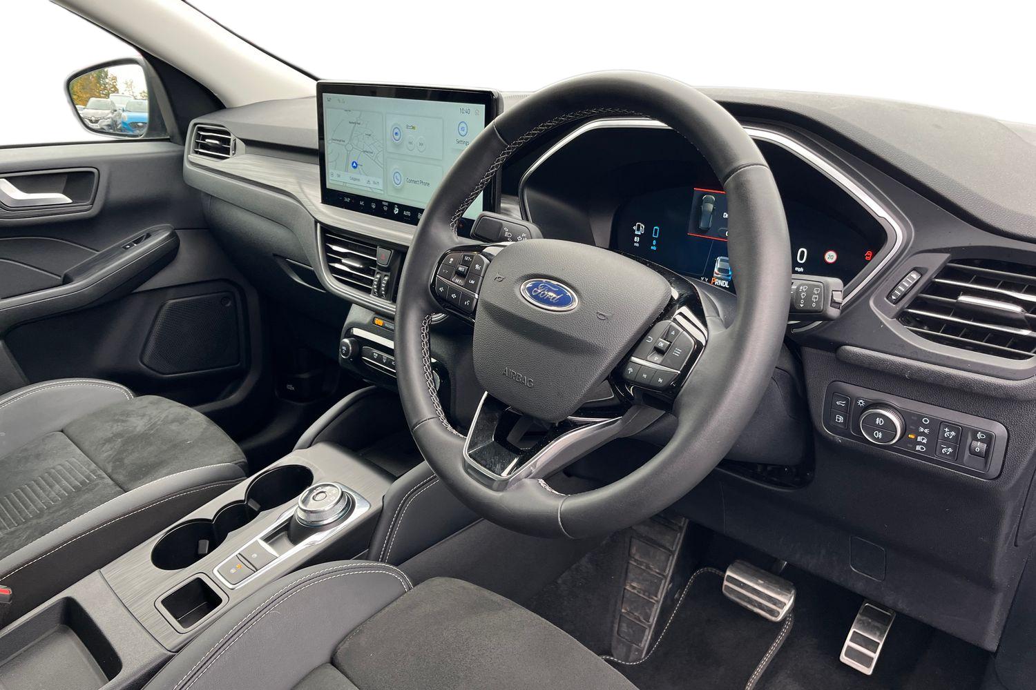 Ford KUGA Photo 8