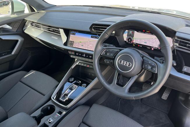 AUDI A3 Photo 6