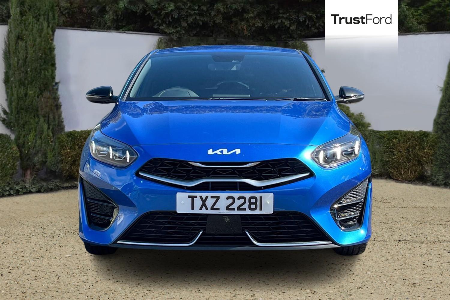 Kia PRO CEED Photo 5