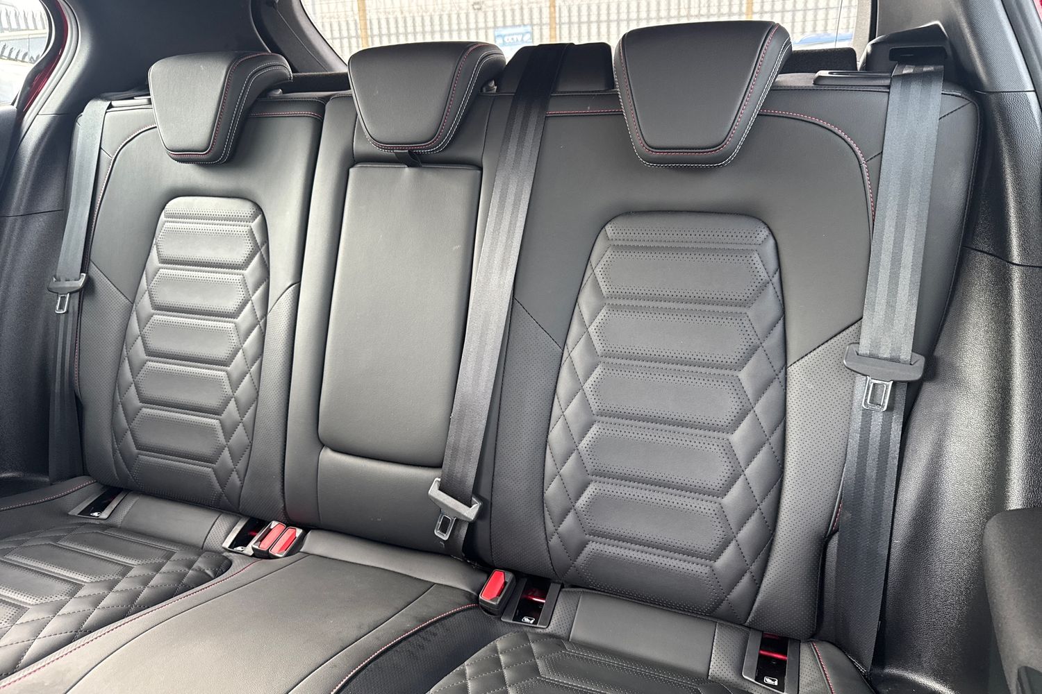 Ford FOCUS Photo 19
