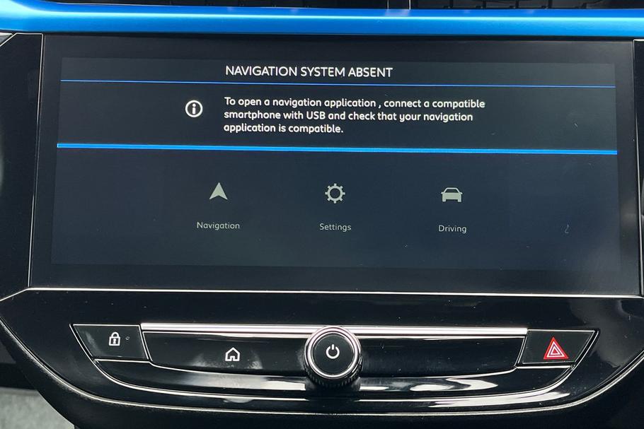 Used Vauxhall CORSA VN75BGK 29