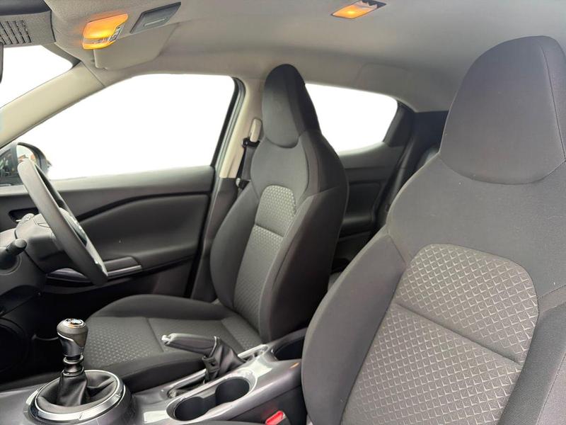 Used Nissan Juke NJ22BXL 16