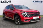 Kia Sportage Photo 0