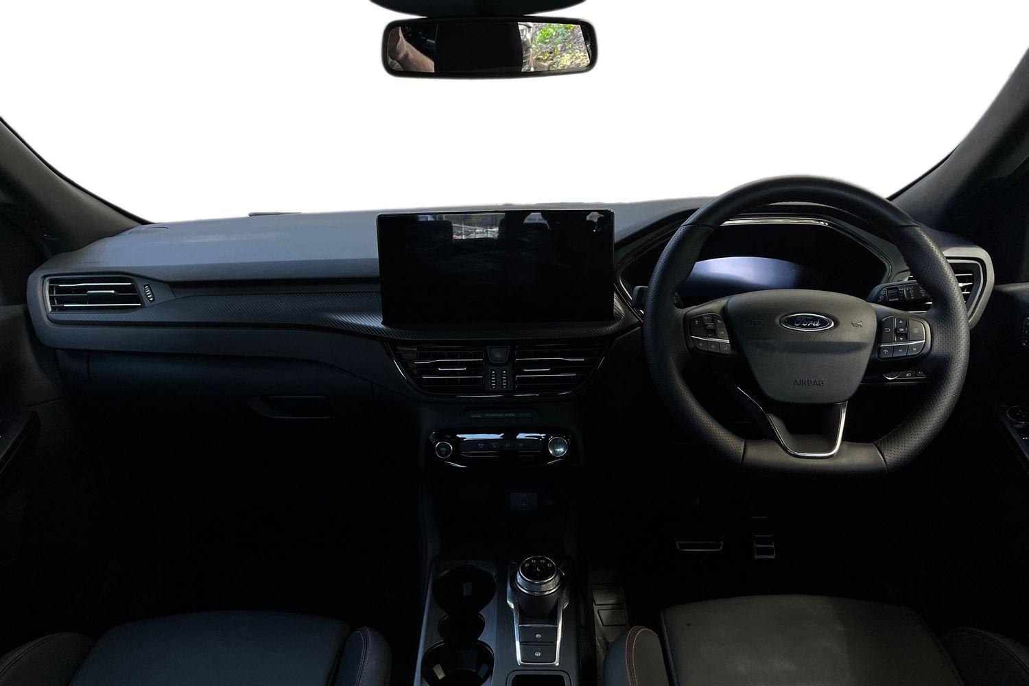 Ford Kuga Photo 9