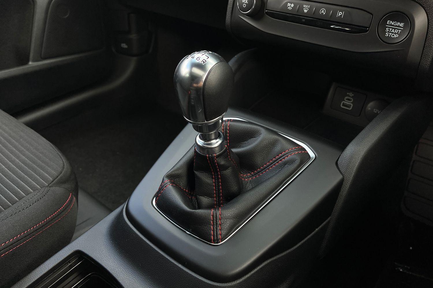 Ford Focus Photo 35