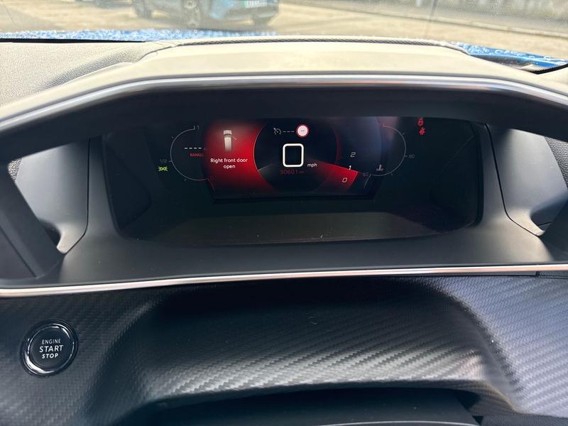 Used Peugeot 2008 FY22LGA 15