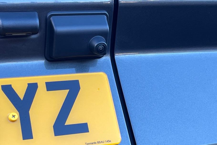 Used Ford TRANSIT CUSTOM 34