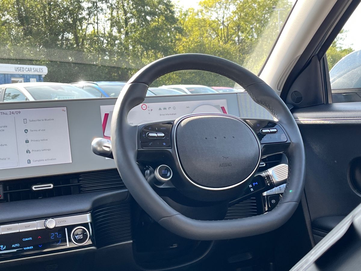 Hyundai IONIQ 5 Photo 14