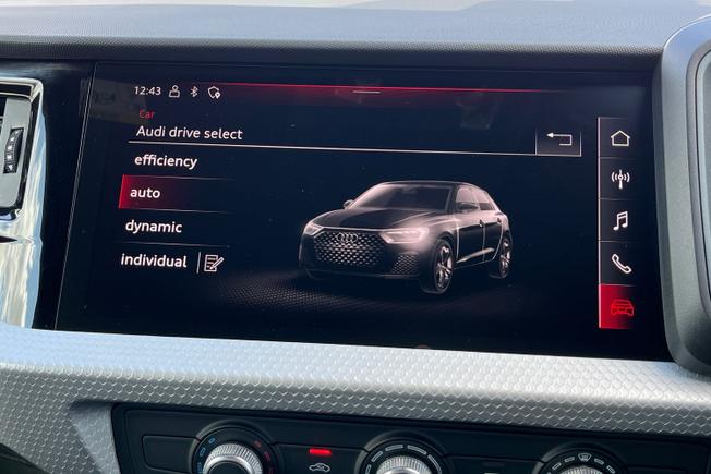 Audi A1 Photo 29