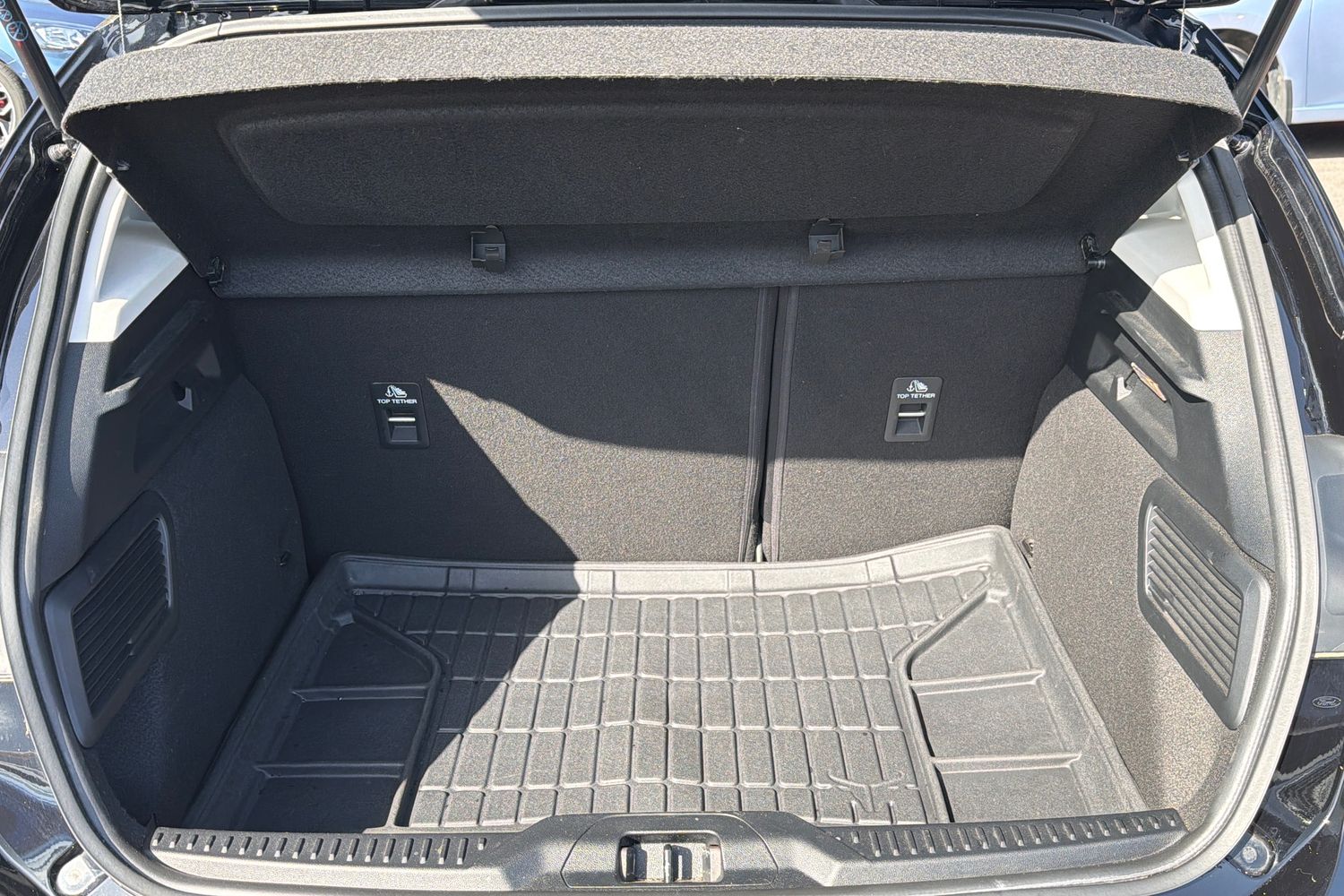 Ford FOCUS Photo 20