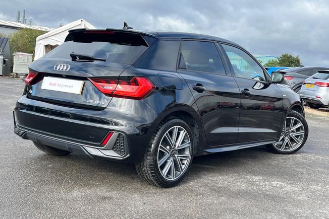AUDI A1 Photo 60