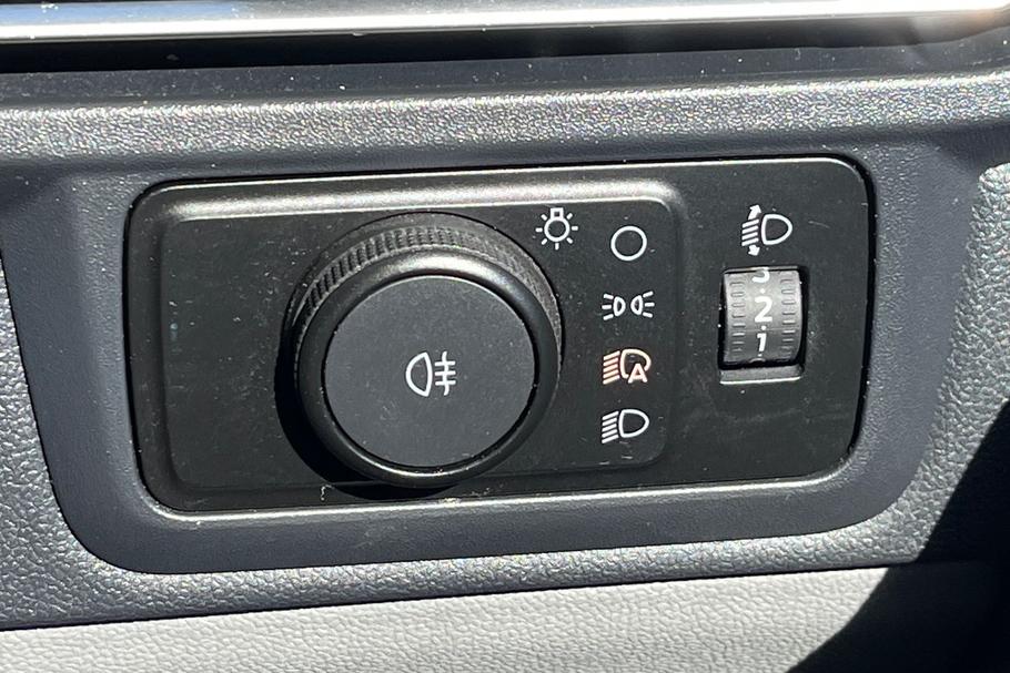 Used Ford TRANSIT CUSTOM WO24CVL 34