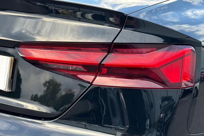 Audi A5 Photo 18