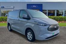 Used FORD E-TRANSIT CUSTOM WR75JBU 1