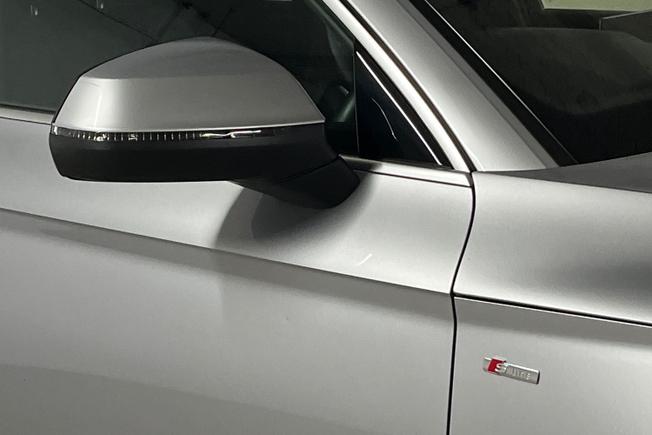 Audi Q5 Photo 20