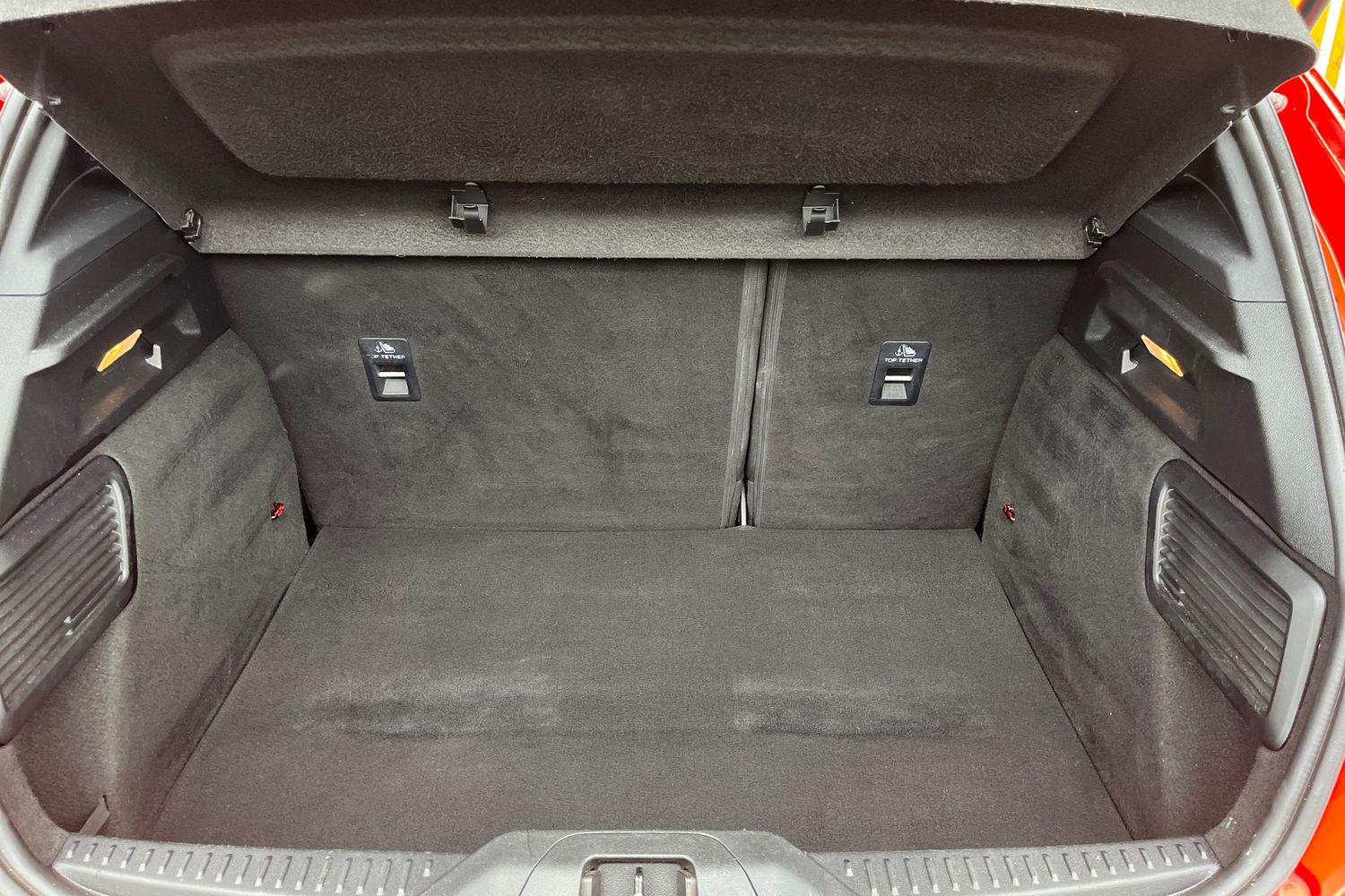 Ford FOCUS Photo 20