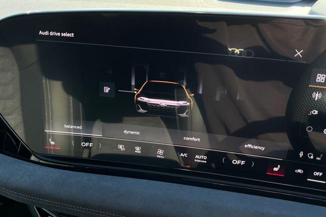 AUDI A6 e-tron Sportback Photo 55