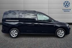 Volkswagen Caddy Maxi Photo 4