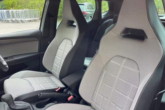 SEAT Arona Photo 22