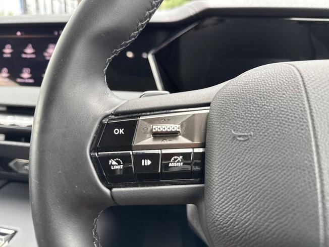 DS AUTOMOBILES Ds 4 Photo 16