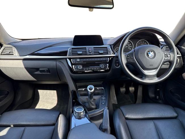 BMW 4 Series Photo 10