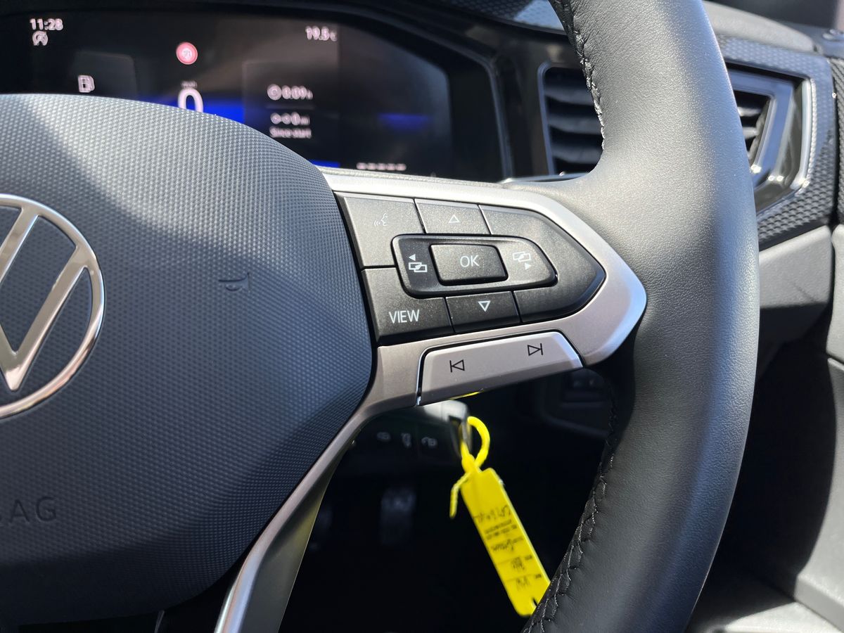 Volkswagen Polo Photo 16