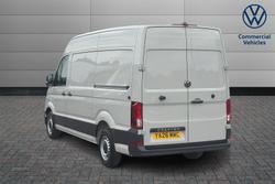 VOLKSWAGEN Crafter Photo 3