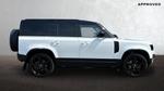 Land Rover Defender Photo 4