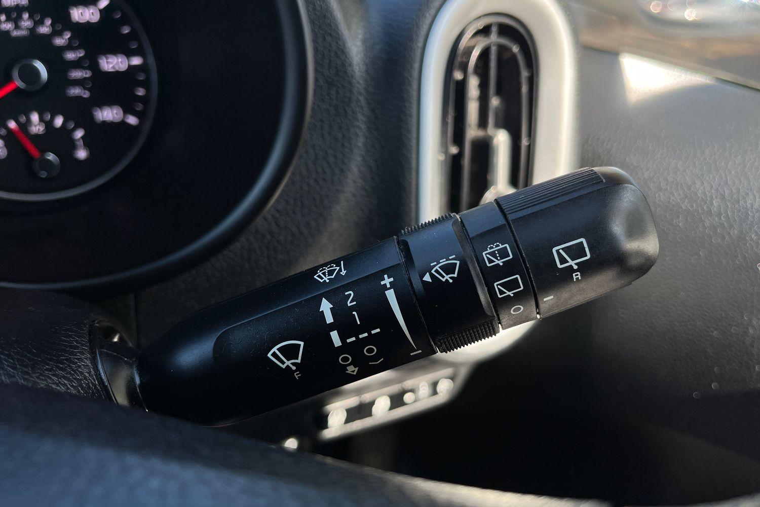 Kia Picanto Photo 14
