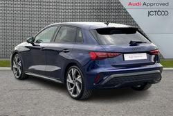 AUDI A3 Photo 3
