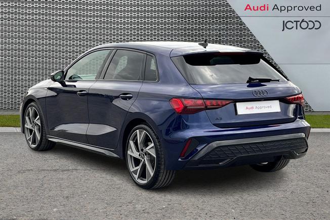 AUDI A3 Photo 3