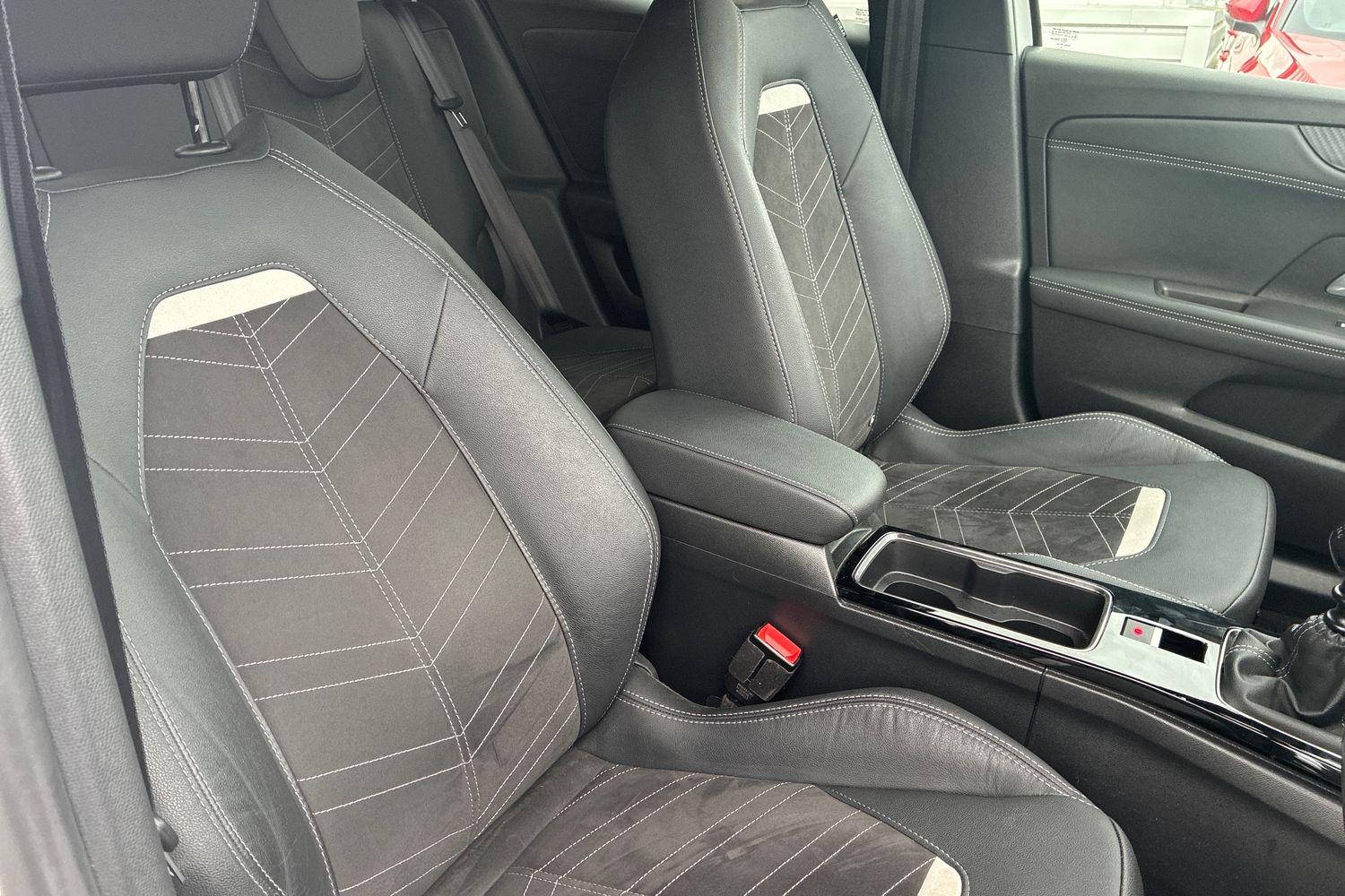Vauxhall MOKKA Photo 16