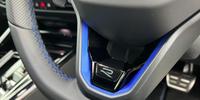 Volkswagen Golf Photo 35