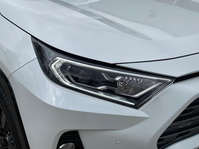 TOYOTA Rav4 Photo 19