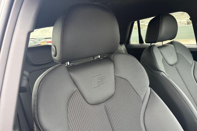 AUDI Q2 Photo 36