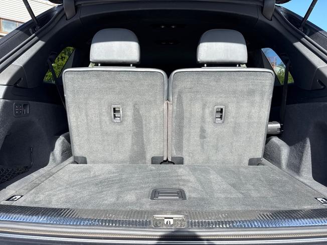 AUDI Q7 Photo 21