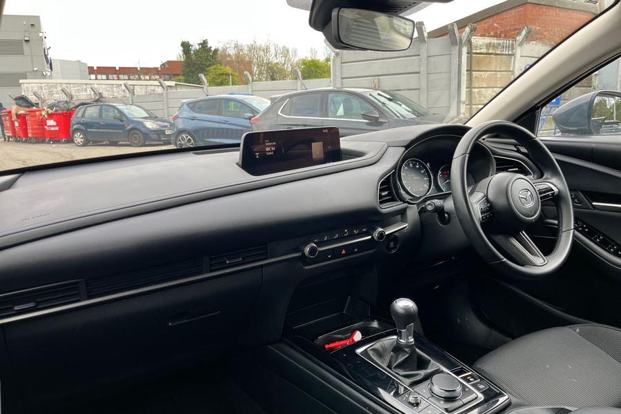 Mazda CX-30 Photo autoimg-e032c141813a829bcc6367ad1518dd6b2656b8d3.jpg