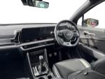 Kia Sportage Photo 12