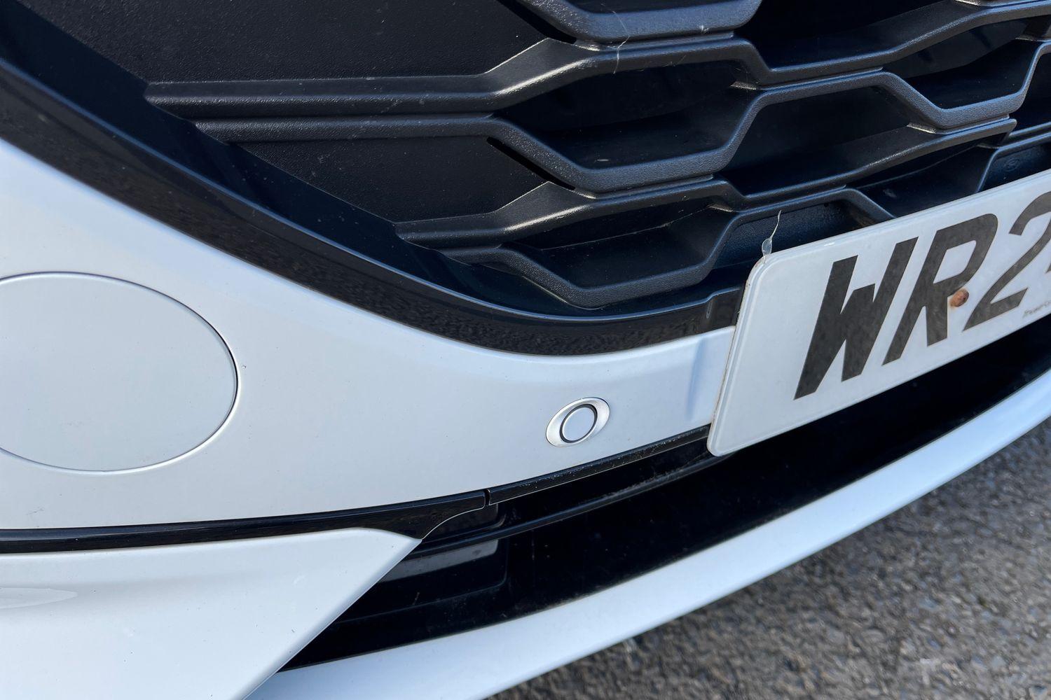Ford KUGA Photo 25