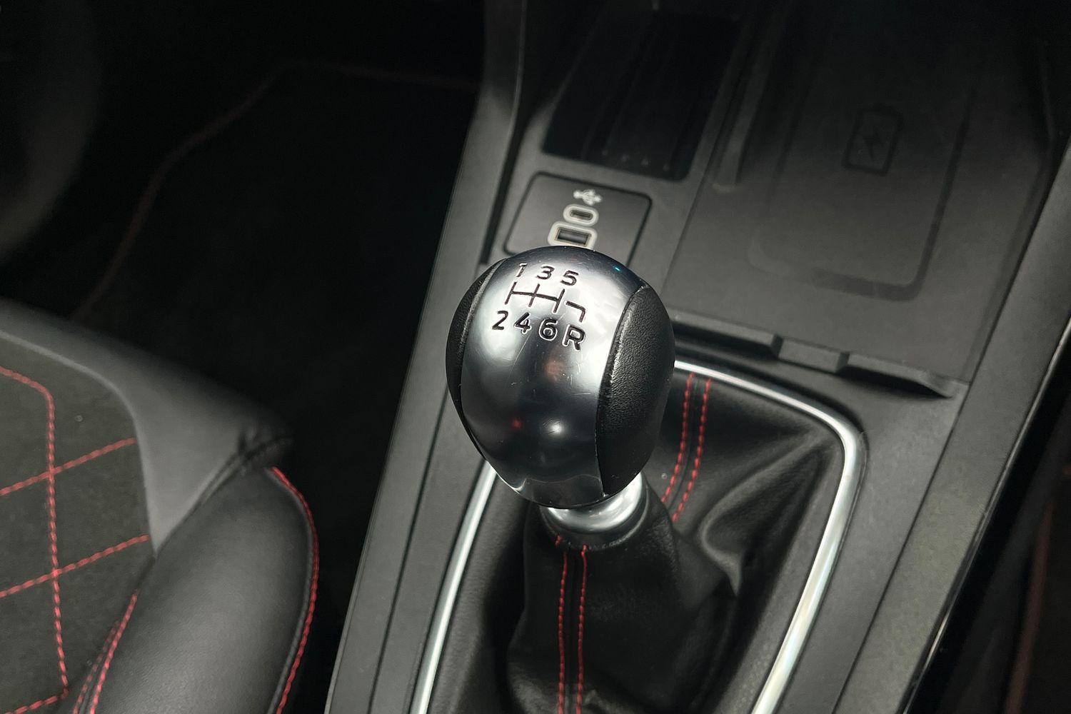 Ford PUMA Photo 32
