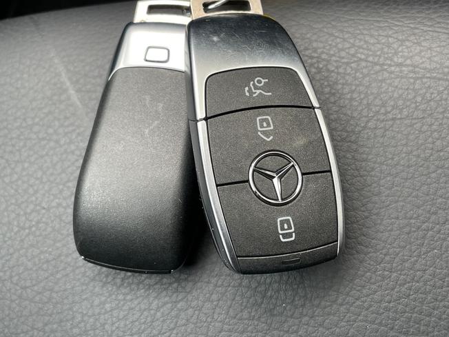 MERCEDES-BENZ CLA Photo 55