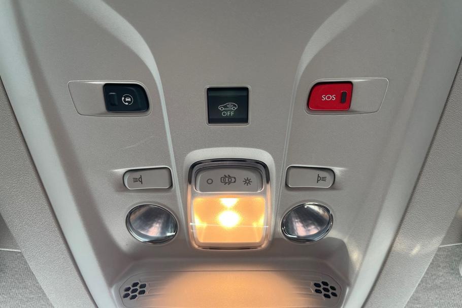 Used Citroen Berlingo FY23KOA 31