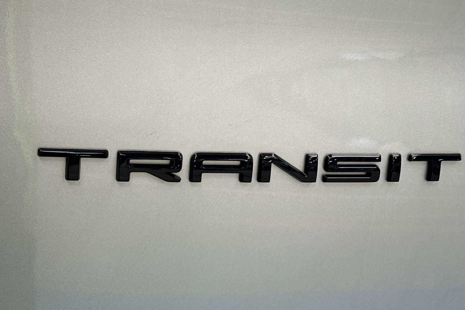 Ford TRANSIT CUSTOM Photo 36