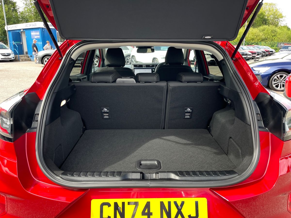 Ford Puma Photo 21