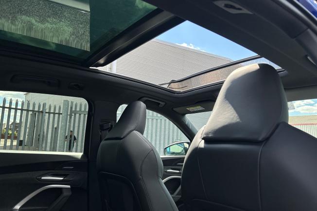 AUDI Sq5 Photo 52