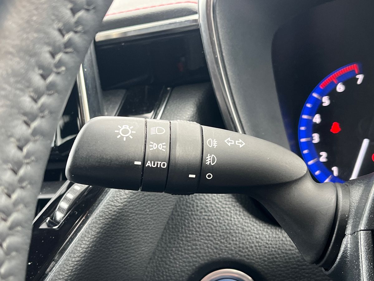 Toyota Corolla Photo 37