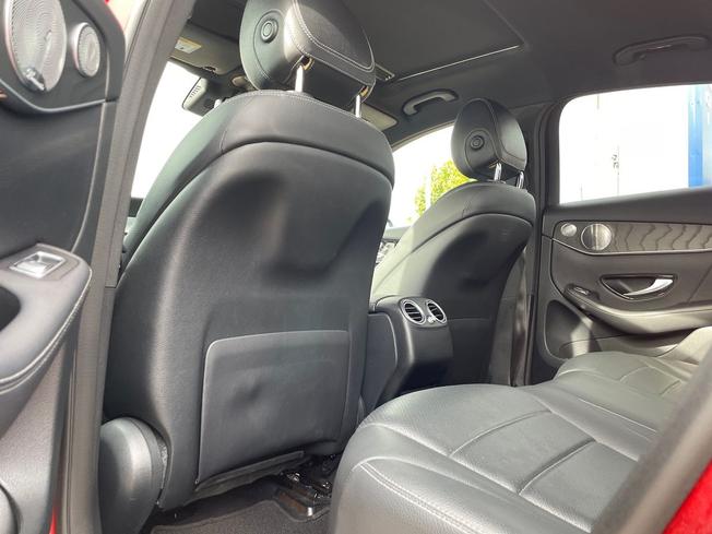 MERCEDES-BENZ Glc Photo 53