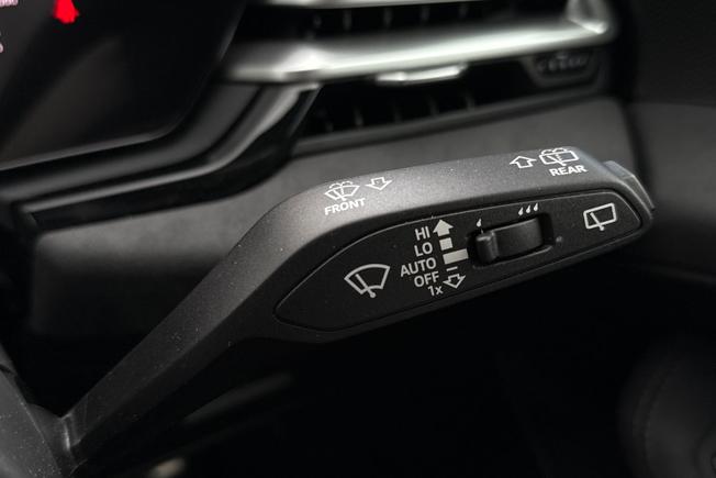 AUDI A5 Avant Photo 38