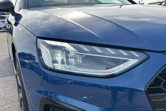 AUDI A4 Photo 57